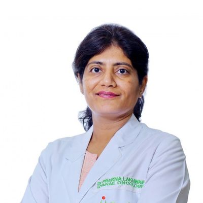 Dra. Prerna Lakhwani