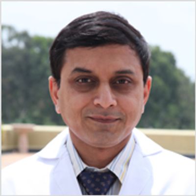 Dottor (prof) V Sreedhar Reddy