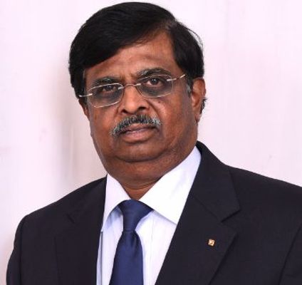 Dr. Dilip C. Dhanpal