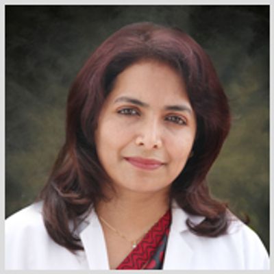 Dott.ssa Shalini Shetty