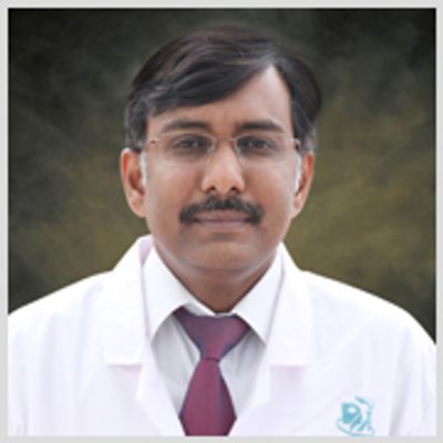 Doktor Navin Rao