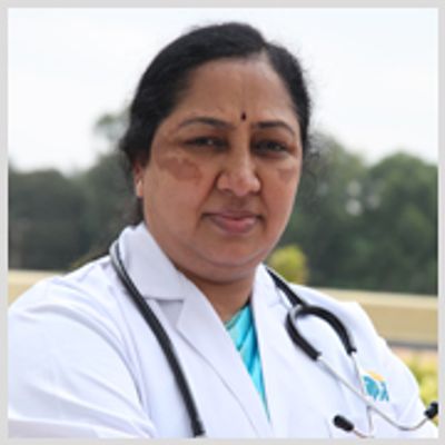 Docteur Mala Prakash