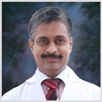 Dr Girish B Navasundi