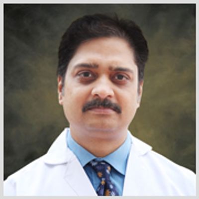 Доктор Саурабх Мишра