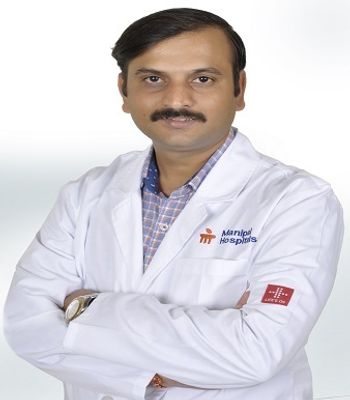Dr Abhay Kumar