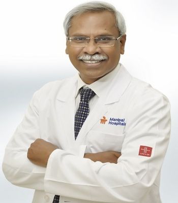 Dr B Ravishankar