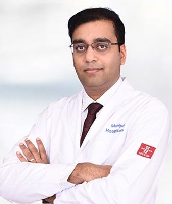 Dottor Sibhi Ganapathy