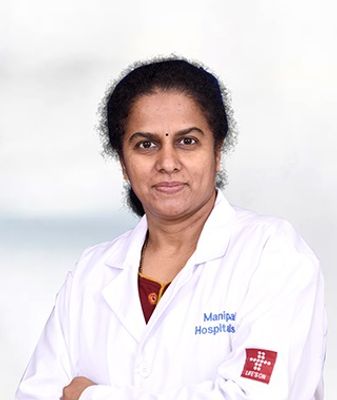 Dr Rekha TP