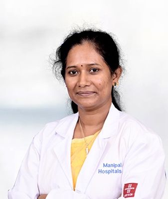 Dr Topoti Mukherjee