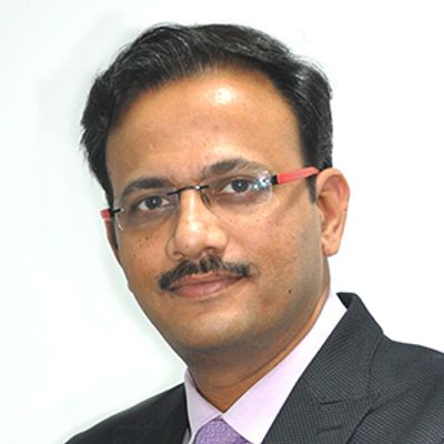 Dr Nilesh G. Satbhai