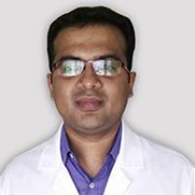 Dr Deepak N