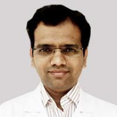 Dr. Gunal V