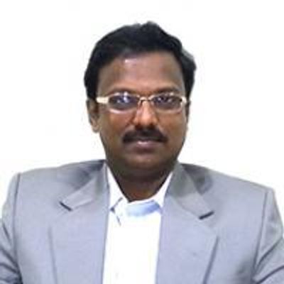 Dr. Murali Babu