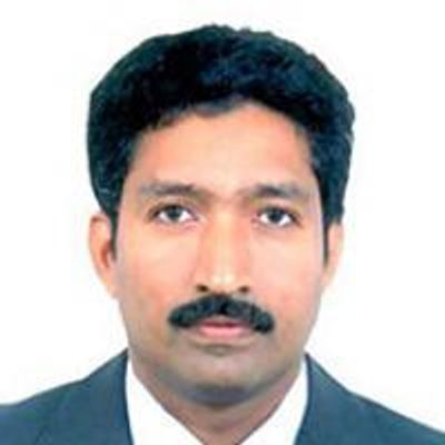 Dr. Sanjay Paruchuri