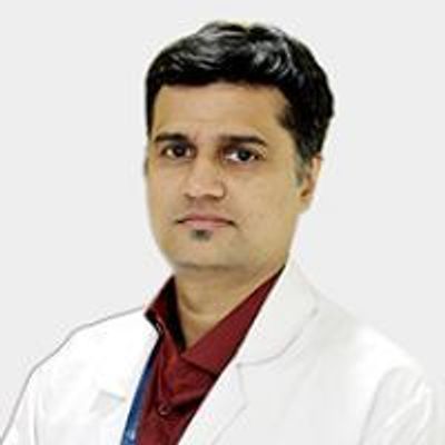 دکتر سریرام ناتان