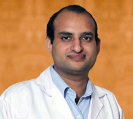 Dottor Mahesh Gupta