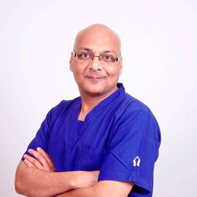 Dr Atul Kumar Mittal
