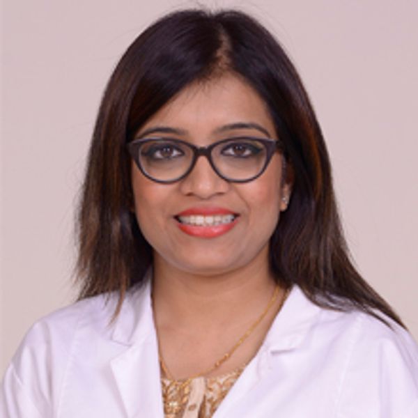 Доктор Бхавна Банга