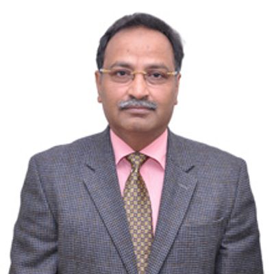 Dr. Ashok Gupta
