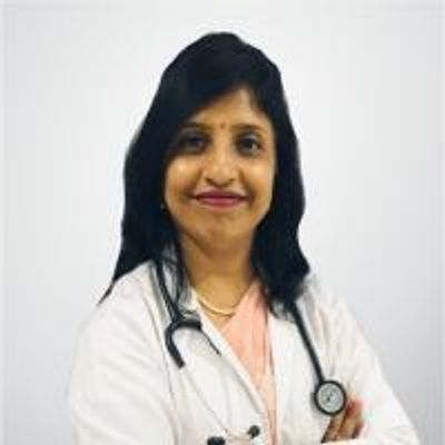 Doktor Indu Bansal