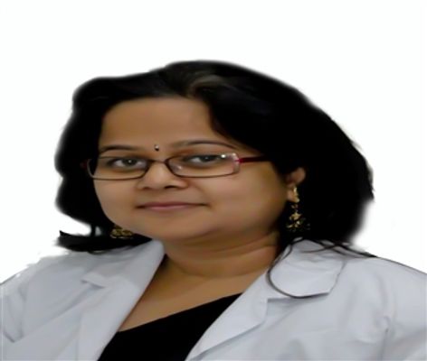 Dr Richika Sahay Shukla