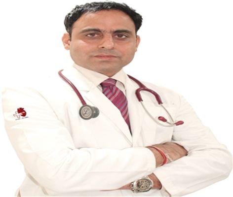 دکتر RK Choudhary