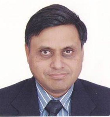 Il dottor Rajiv Agarwal