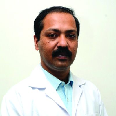 Dr Sidarta Bandyopadhyay
