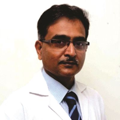 Dr Manojendra Narayan Bhattacharyya
