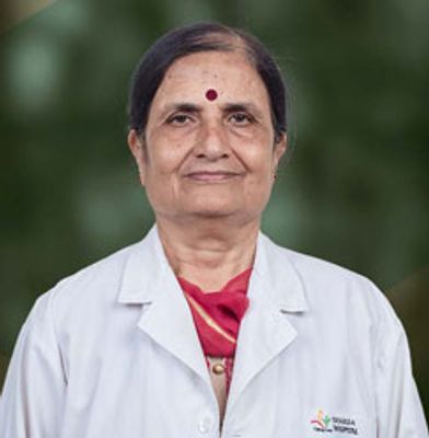 Dr. Nimmi Chutani