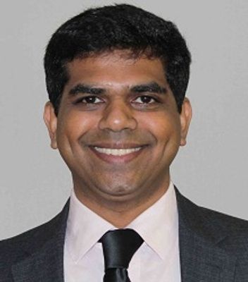 Dr. Srinivasan Paramasivam