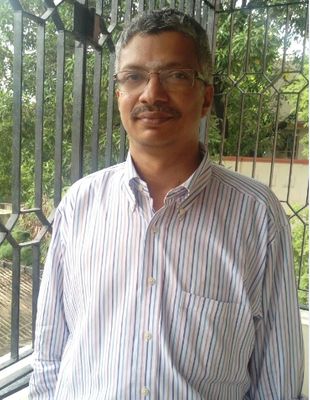Doktor Mahesh Narayanan