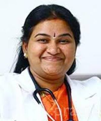 Dr Meera V Raghavan