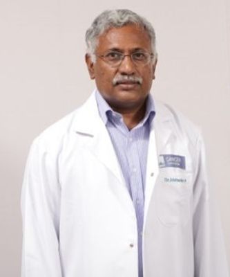 Dr Mahadev P