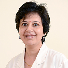 Dr. Ajita Bagai