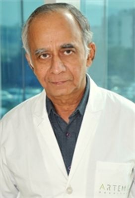 Dr. SV Kotwal