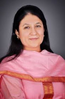 Dr Mitu Shrikhande
