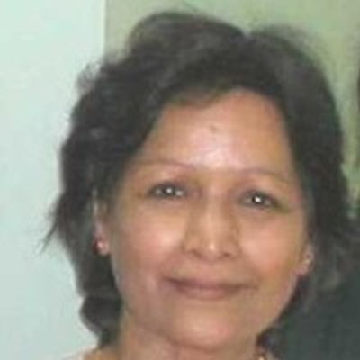 Dr Manorama Bhargava