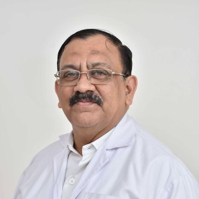 Dr Vivek P Soni