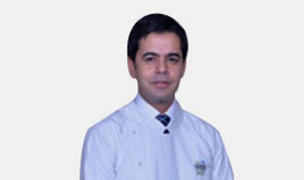 Dr. Sageer Azaz