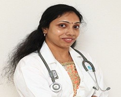 Dr Sowmya Dogiparthi