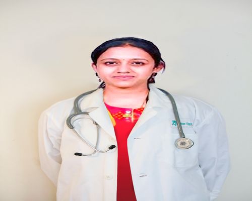 Il dottor Prabha Karthik