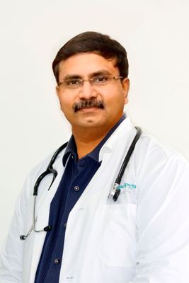 Dottor Rajendran