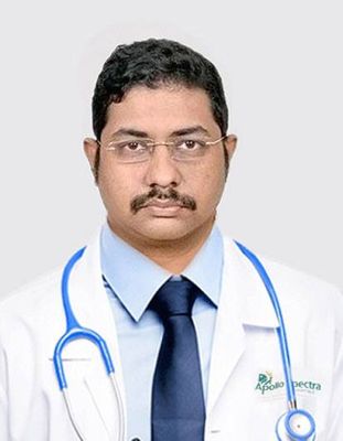Dr. Srivathsan