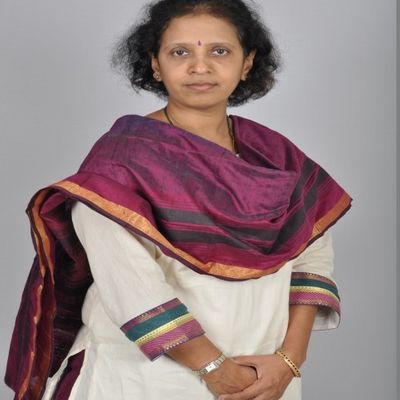 Доктор Дханашри Чонкар