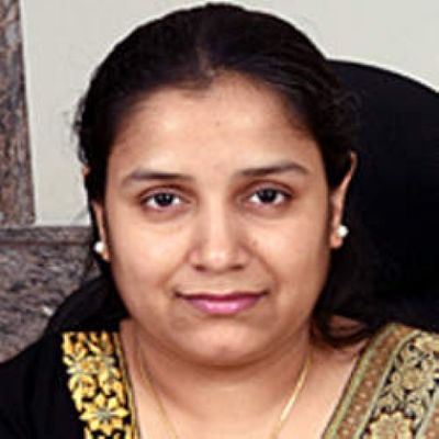 Dr Dhara Shah