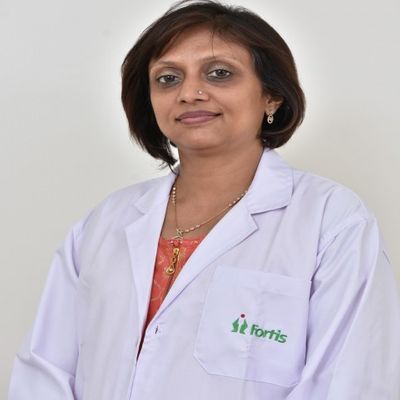 Dr. Jesal Sheth
