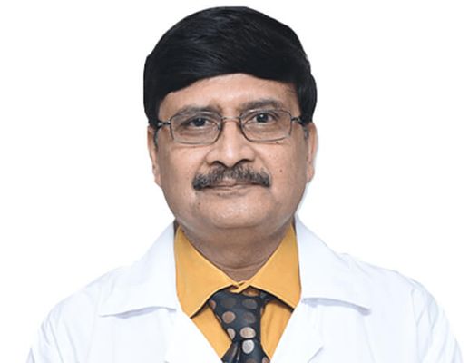 Dottor Neeraj Shrivastava