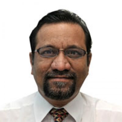 Dr Pankaj Patel