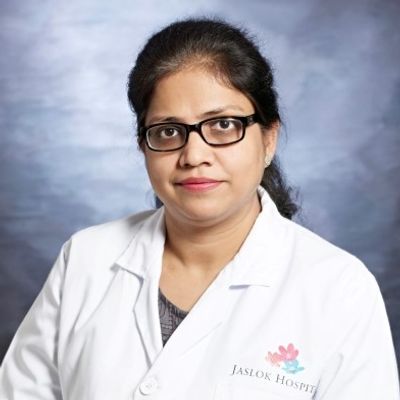 Dott.ssa Shilpa Agrawal